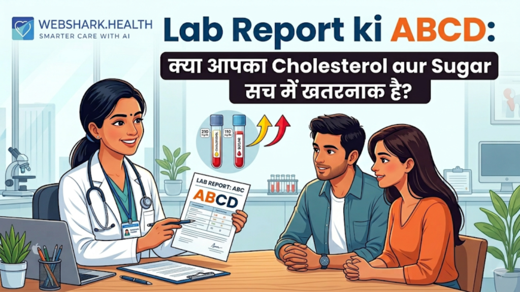 LAB REPORT KI ABCD